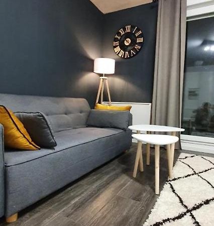 T3-Rare-2 Chambres-Parking Gratuit-2 Terrasses-Netflix-Proche Paris-La Defense Argenteuil Exteriör bild