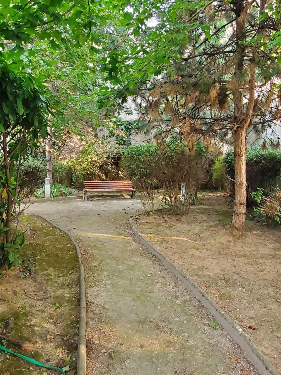 T3-Rare-2 Chambres-Parking Gratuit-2 Terrasses-Netflix-Proche Paris-La Defense Argenteuil Exteriör bild